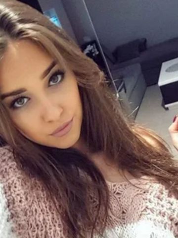 Анкета проститутки Алиса, 24 года
